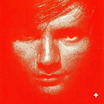 Ed Sheeran - + - Color Vinyl LP