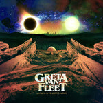 Greta Van Fleet -  Anthem Of The Peaceful Army - Vinyl LP