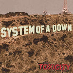 System of a Down - Toxicity - Vinyl LP
