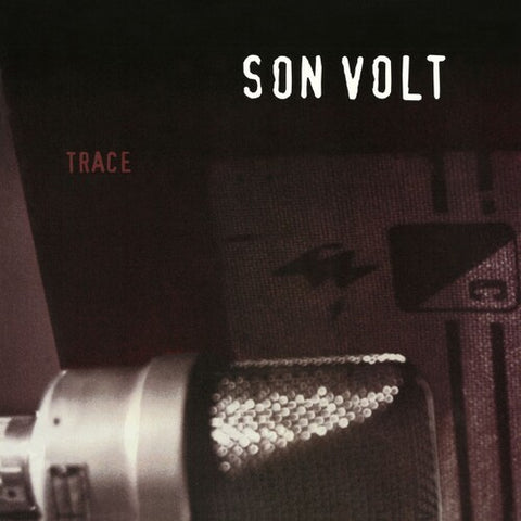 Son Volt - Trace [Import] - Vinyl LP