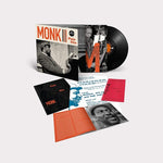 Thelonious Monk - Palo Alto -  Vinyl LP