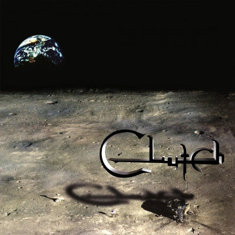 Clutch - Self-Titled [Import] (Music On Vinyl) - Vinyl LP
