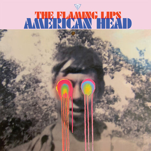 The Flaming Lips -  American Head - 2x Vinyl LPs