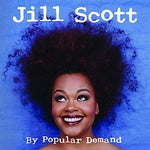 Jill Scott - By Popular Demand - Vinyl LP