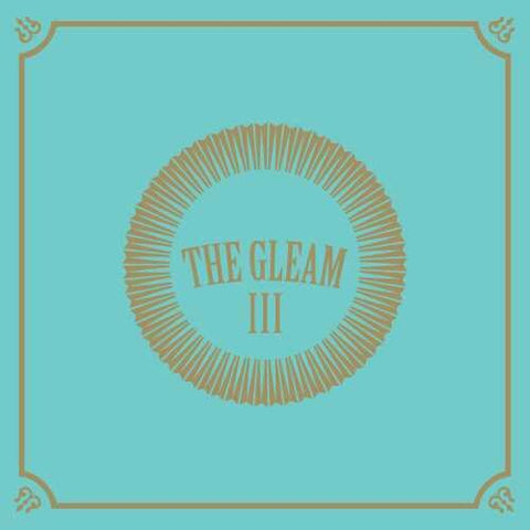 The Avett Brothers - The Gleam III - Vinyl LP + Poster