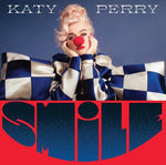 Katy Perry - Smile - White Color Vinyl