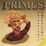 Primus - Rhinoplasty - 2x 180 Gram Vinyl LPs