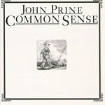 John Prine - Common Sense - Vinyl LP