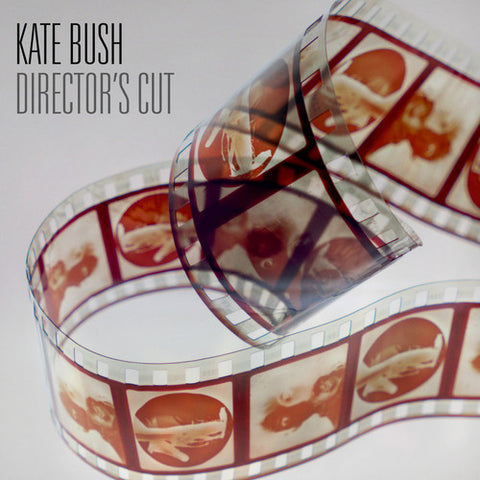 Kate Bush - Director's Cut - 2x Vinyl LPs