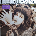 Kate Bush - The Dreaming - Vinyl LP