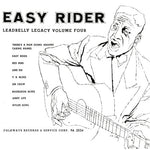 Leadbelly - Easy Rider - Vinyl LP