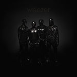 Weezer - Weezer (The Black Album) - Vinyl LP