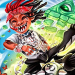 Trippie Redd - Love Letter To You 3 - 1xCD