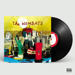 The Wombats - Self-Titled - Vinyl LP