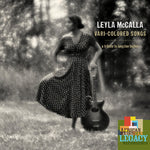 Leyla McCalla (Folkways Records) - Vari-Colored Songs -  Vinyl LP