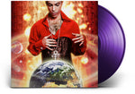 Prince - Planet Earth - Purple Color Vinyl LP