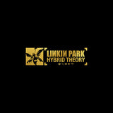 Linkin Park - Hybrid Theory (20th Anniversary Edition) - 4x Vinyl LP Boxset