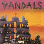 The Vandals -  When In Rome Do As The Vandals - Vinyl LP