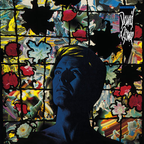 David Bowie - Tonight - Vinyl LP
