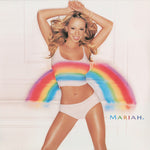 Mariah Carey - Rainbow - 2x Vinyl LP