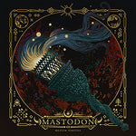 Mastodon - Medium Rarities -  2x Pink Color Vinyl LPs
