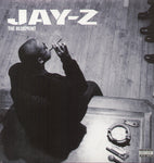 Jay-Z - The Blueprint - 2x Vinyl LPs