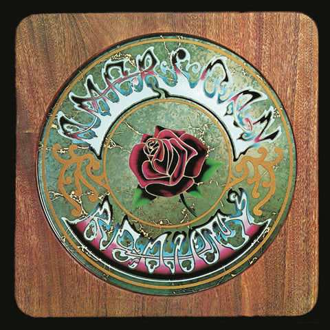 The Grateful Dead - American Beauty - Vinyl LP