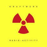 Kraftwerk - Radio-Activity - Vinyl LP