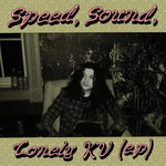 Kurt Vile - Speed, Sound, Lonely KV - 12" Vinyl EP