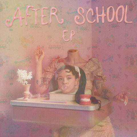 Melanie Martinez - After School EP 12" Vinyl EP