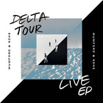 Mumford and Sons - Delta Tour Live - 12" Vinyl EP