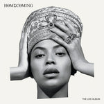 Beyonce - Homecoming: The Live Album - 4x Vinyl LP Boxset