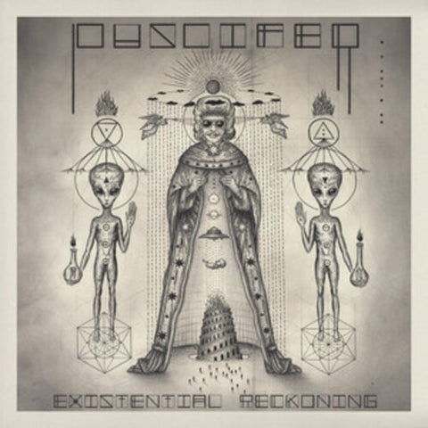 Puscifer - Existential Reckoning - 2x Vinyl LPs