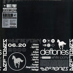 Deftones - White Pony 20th Anniversary Edition - 4x LP Boxset