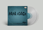 Papa Roach - Greatest Hits Vol. 2 The Better Noise Years - 2x Color Vinyl LPs