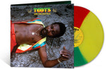 Toots & The Maytalls -  Pressure Drop - The Golden Tracks - Tri Color Vinyl LP