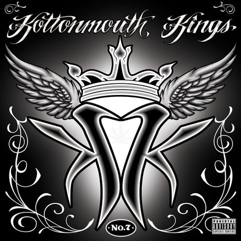 Kottonmouth Kings - Self-Titled - 2x Vinyl LPs