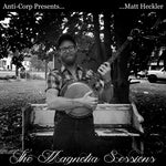 Matt Heckler - The Magnolia Sessions - Vinyl LP