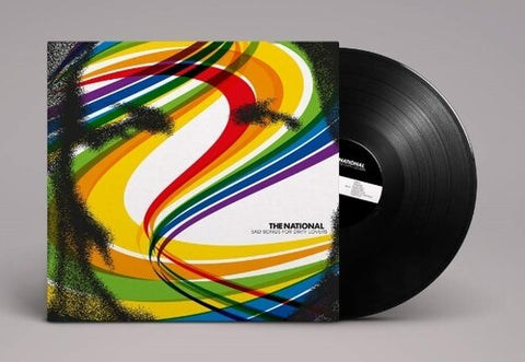 The National - Sad Songs For Dirty Lovers - Vinyl LP