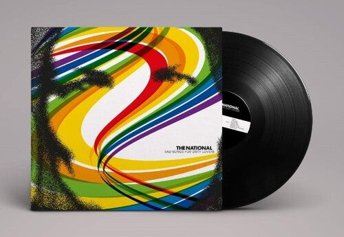 The National - Sad Songs For Dirty Lovers - Vinyl LP – Fresh