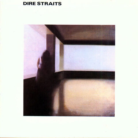 Dire Straits - Self-Titled- Vinyl LP