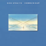 Dire Straits - Communique - Vinyl LP