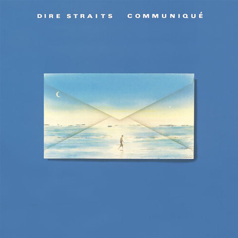 Dire Straits - Communique - Vinyl LP