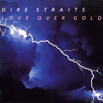 Dire Straits - Love Over Gold - Vinyl LP
