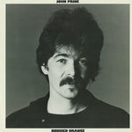John Prine - Bruised Orange - Vinyl LP