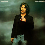 John Prine - Pink Cadillac - Vinyl LP