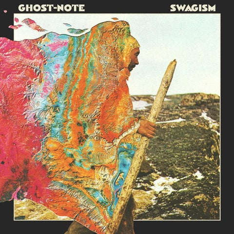 Ghost-Note - Swagism - 2x Vinyl LP