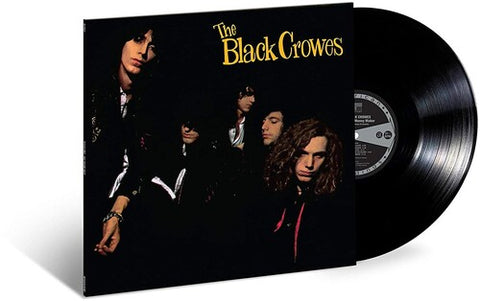 The Black Crowes - Shake Your Money Maker - Vinyl LP
