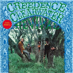 Creedence Clearwater Revival - Self-Titled (Half Speed Master) - Vinyl LP