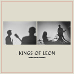 Kings of Leon - When You See Yourself - 2x Vinyl LPs